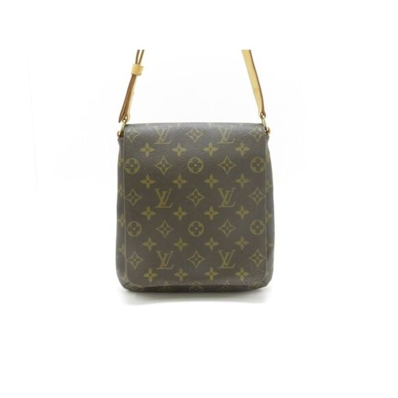 Louis Vuitton Musette Salsa Short Monogram - Picture 1 of 6